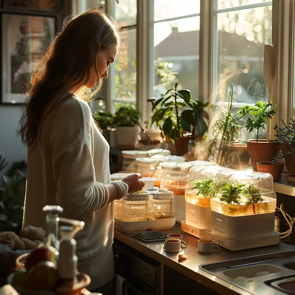 De veiligste manier om babyflessen te reinigen